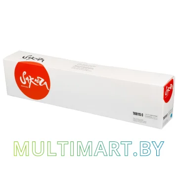 Картридж Sakura Printing SATK8115C
